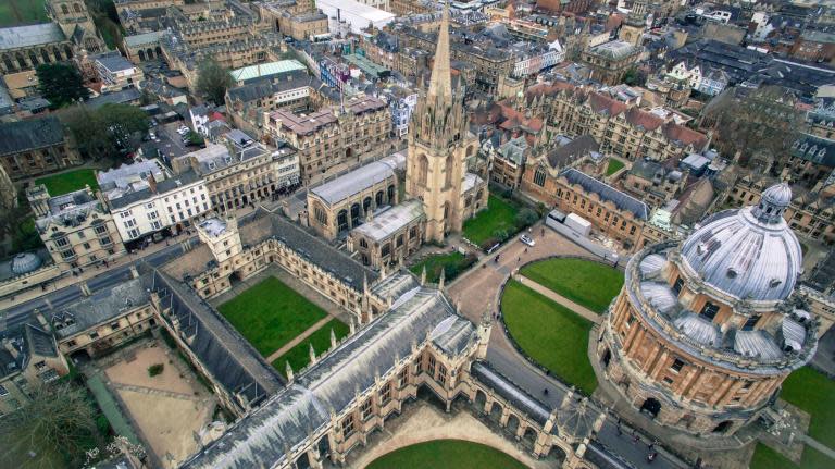 Oxford University has been given a donation of £150 million by a benefactor in what is believed to be the biggest in its history.The gift from US businessman Stephen Schwarzman exceeds any other donation and will see the creation of a new humanities centre.Mr Schwarzman is the billionaire chief executive and co-founder of investment firm Blackstone.The financial injection will see the university's English, history, linguistics, philology and phonetics, medieval and modern languages, music, philosophy, and theology and religion programmes housed together for the first time and is due to open in 2024.Mr Schwarzman, who is not an Oxford graduate, said he is "proud" to partner with the university to create the centre, which will also include performing arts and exhibition venues.He told the BBC's Today programme: "AI is going to be the fourth revolution, and it is going to impact jobs, excellence, efficiency and it is a force for amazing good and also a potential force for not good."And what is important about it isn't just what it can do, but making sure it is introduced in a way unlike the internet."The internet was invented by a bunch of computer scientists and they threw it out there because they thought it was cool."And parts of it were cool - interconnectedness, globally the ability to communicate, it is pretty amazing. What they forgot were all the negatives, this inability to control cyber bullying, lack of freedom of speech - all kinds of negative things." The Schwarzman Centre will also be home to Oxford's new Institute for Ethics in AI, and the building will include performing arts and exhibition venues.Mr Schwarzman, who did not study at Oxford, told the Daily Mail: "When I was 15 years old I visited Oxford and I was really impressed."I never imagined anything in the world could exist with such extraordinary buildings. It was so different to where I grew up."Professor Louise Richardson, vice chancellor of the University of Oxford, said: "This generous donation from Stephen A. Schwarzman marks a significant endorsement of the value of the Humanities in the 21st century and in Oxford University as the world leader in the field."The university said the 72-year-old's multimillion-pound donation marks its largest single gift since the Renaissance.In October last year Mr Schwarzman announced a foundational £279 million gift to establish the Schwarzman College of Computing at MIT in the US, and in 2007 he also donated £79 million to the New York Public Library, whose board he serves.