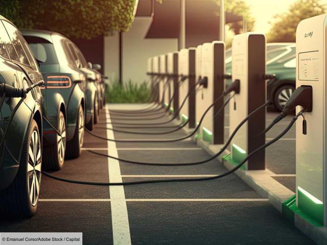 Comment acheter votre premier véhicule électrique