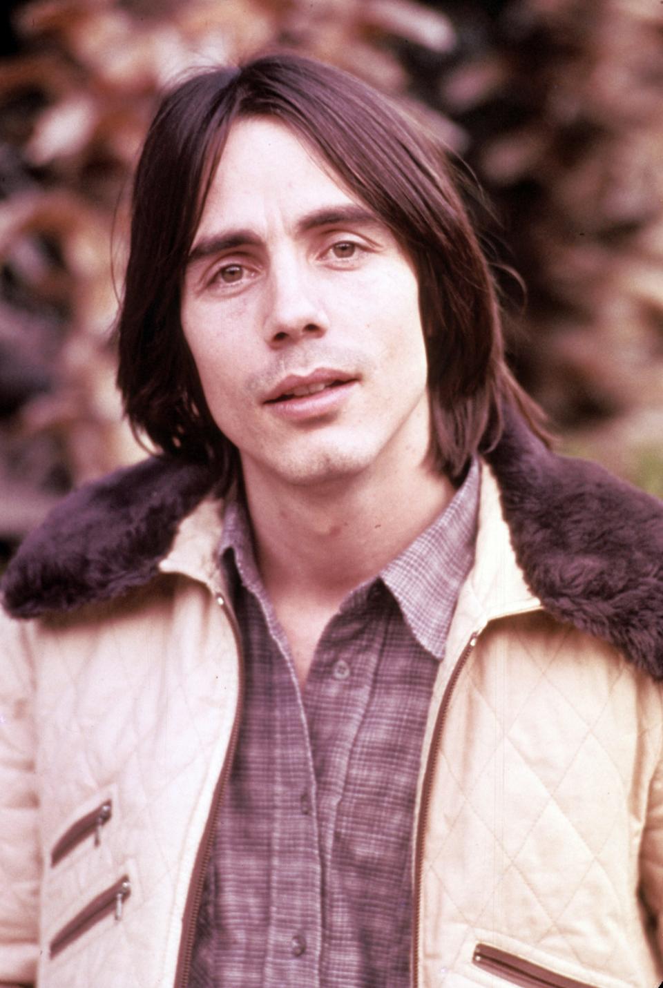 Jackson Browne