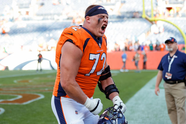 Justin Simmons, Pat Surtain II, Garett Bolles named first alternates for  2022 Pro Bowl