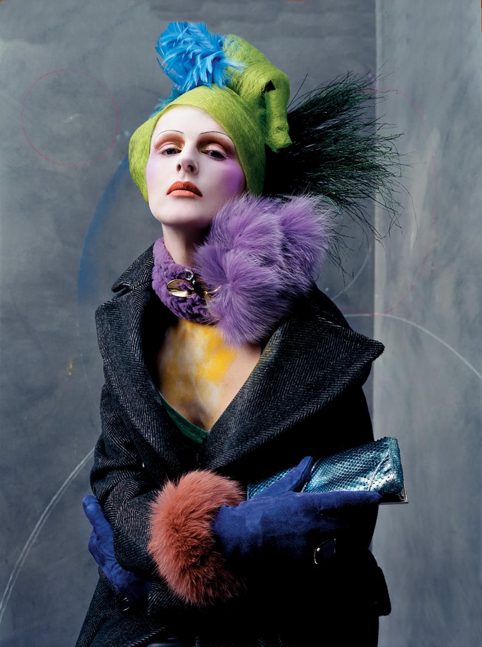 Stella Tennant’s Best Moments in Vogue Are a Testament to Her Legacy