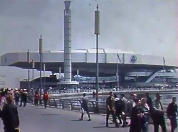 Tech, Food & Transportation: How Life Has Changed Since the 1964 World's Fair