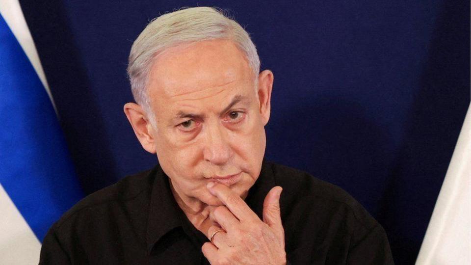 El primer ministro Benjamín Netanyahu ha dicho que Israel tendrá 