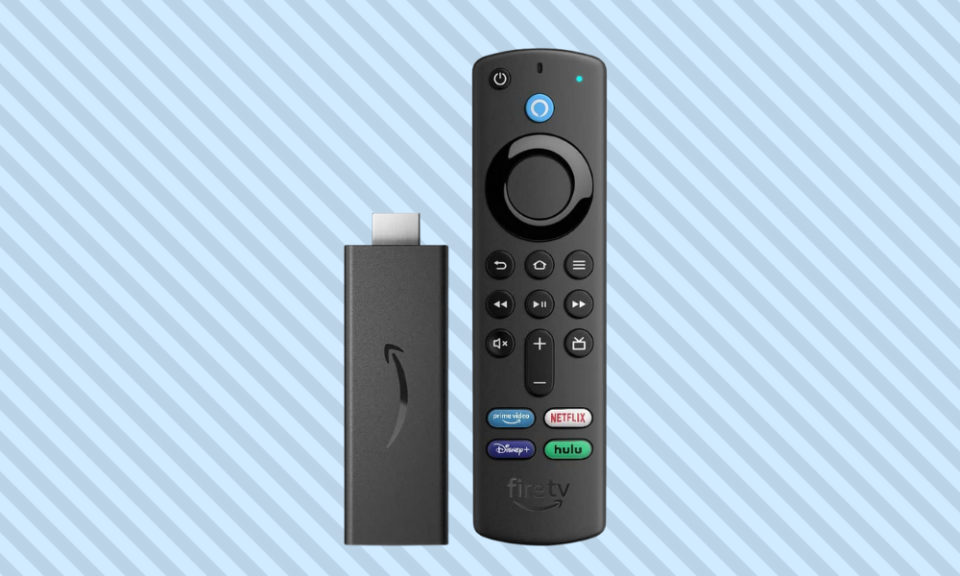 Take your TV to the next level. (Photo: Amazon)