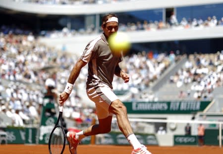 French Open - Roland Garros