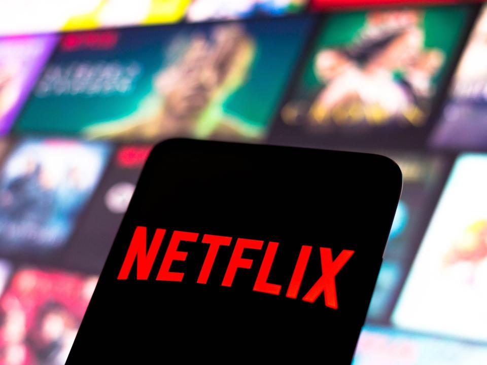 10 choses dans la technologie : Netflix saigne les abonnés, Hifirama