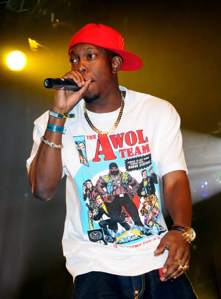 Dizzee’s debut won the Mercury Prize as well as widespread acclaim
