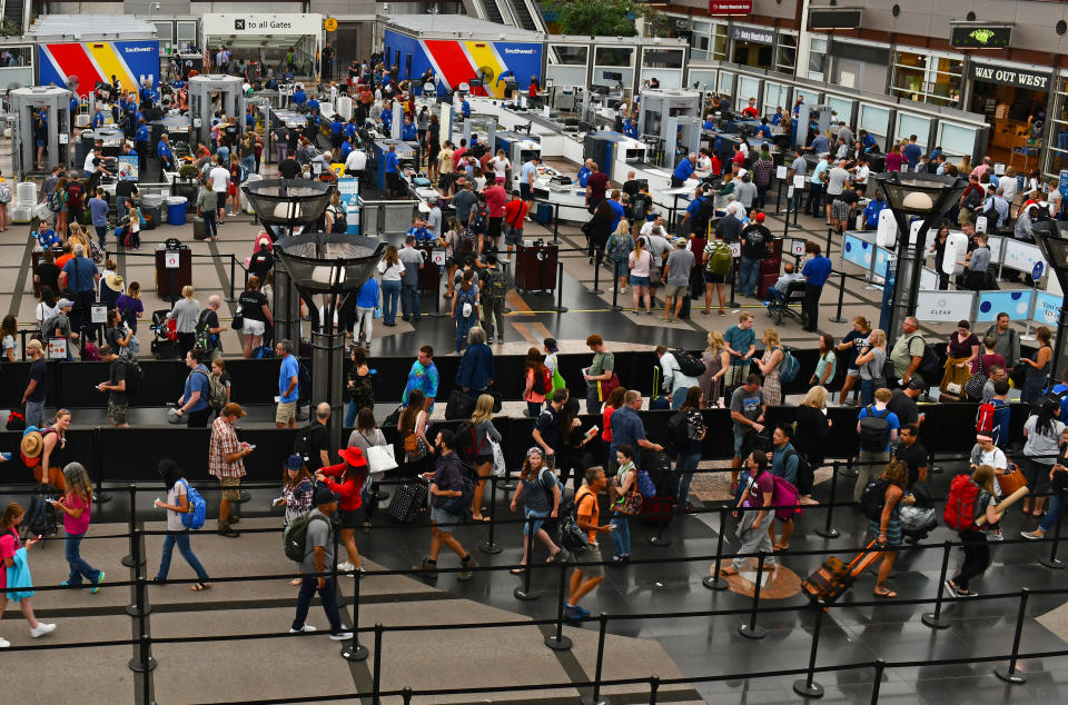 Denver (Crédit : Getty Images)