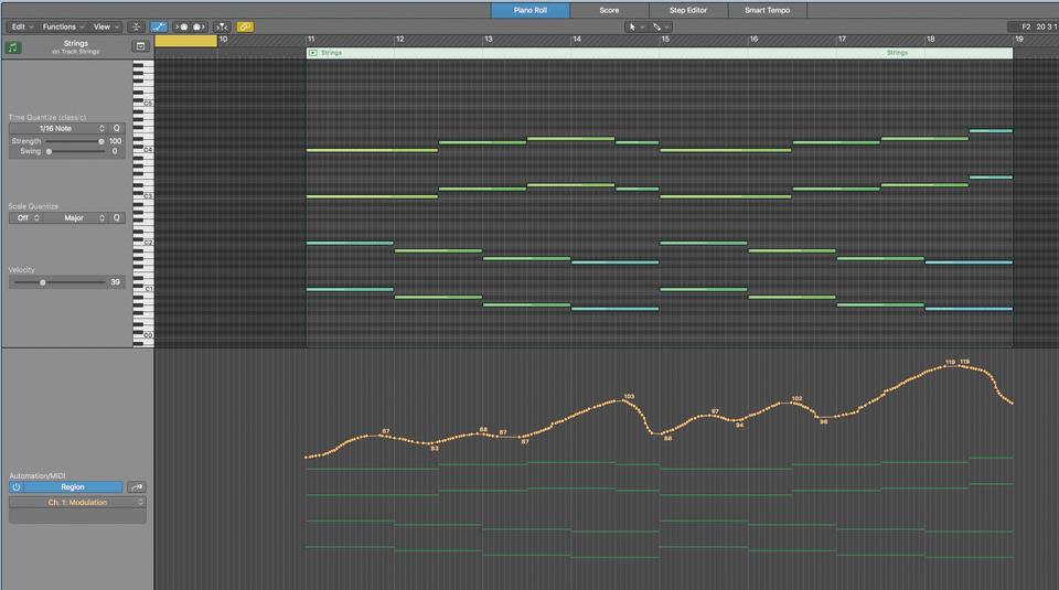 logic pro