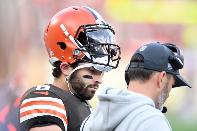 Seattle Seahawks almost ready to sign Baker Mayfield