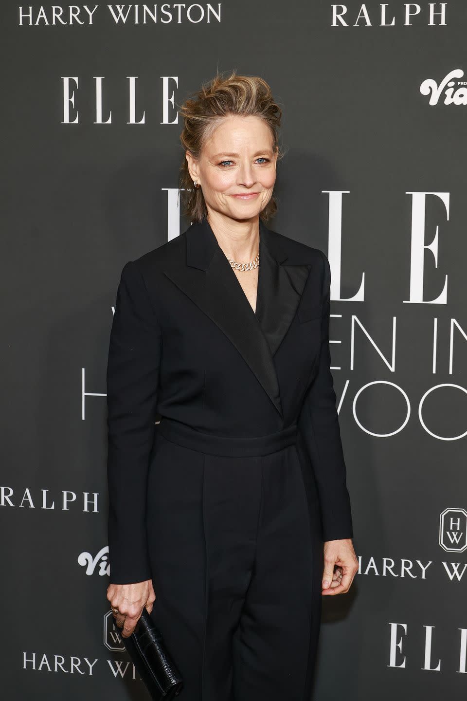 jodie foster