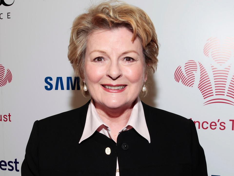 Brenda Blethyn