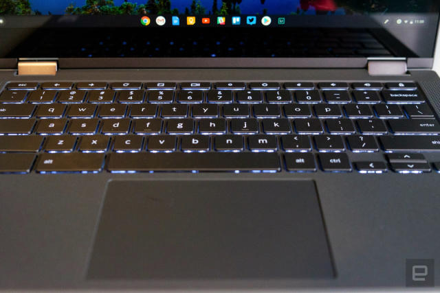 Lenovo Flex 5 Chromebook review: The best budget-friendly Chromebook