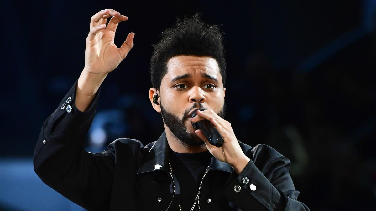The Weeknd announces ‘next phase’ of latest album The Dawn FM Experience