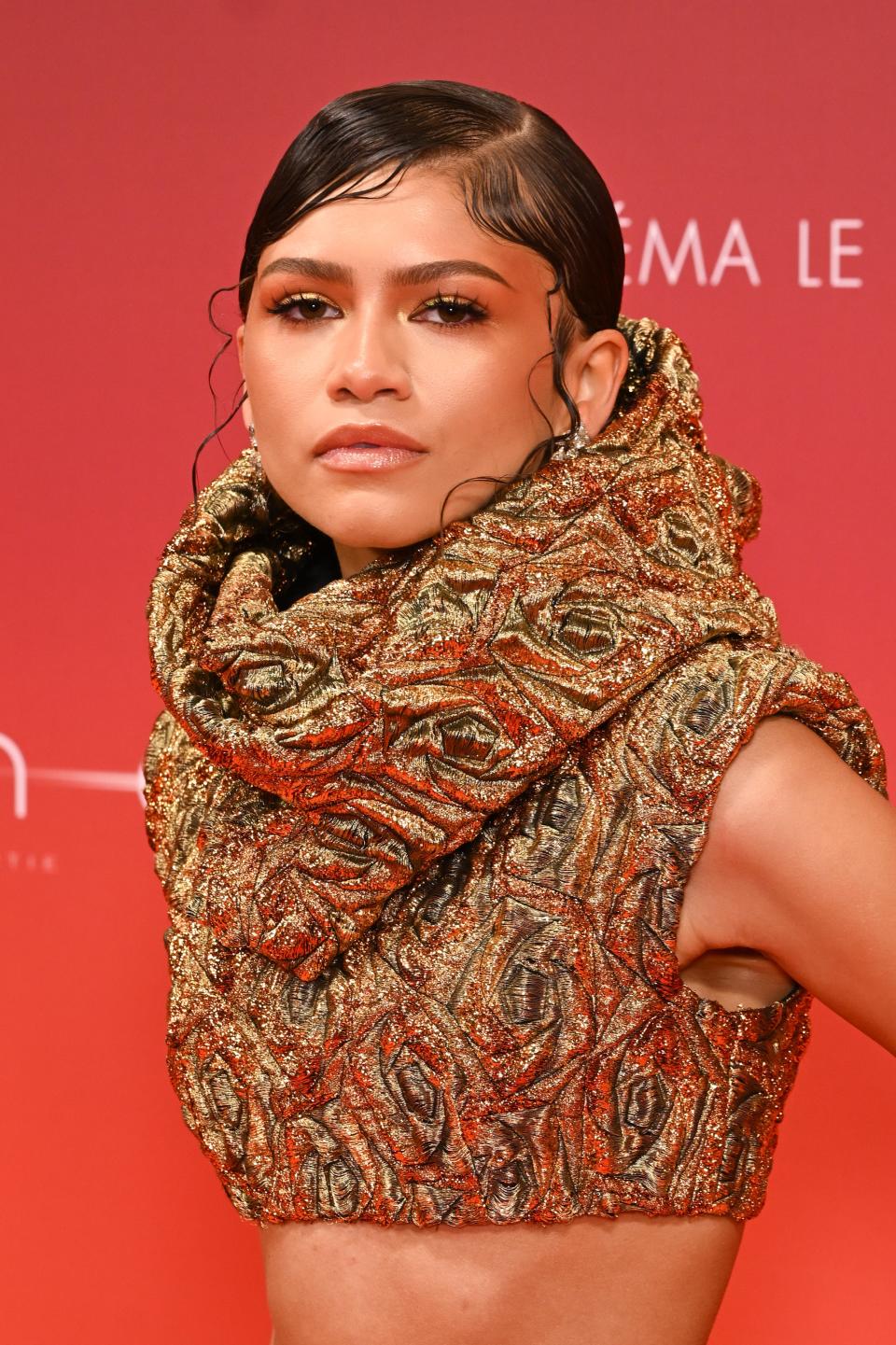 <h1 class="title">"Dune 2" Premiere At Le Grand Rex</h1><cite class="credit">Stephane Cardinale - Corbis/Getty Images</cite>