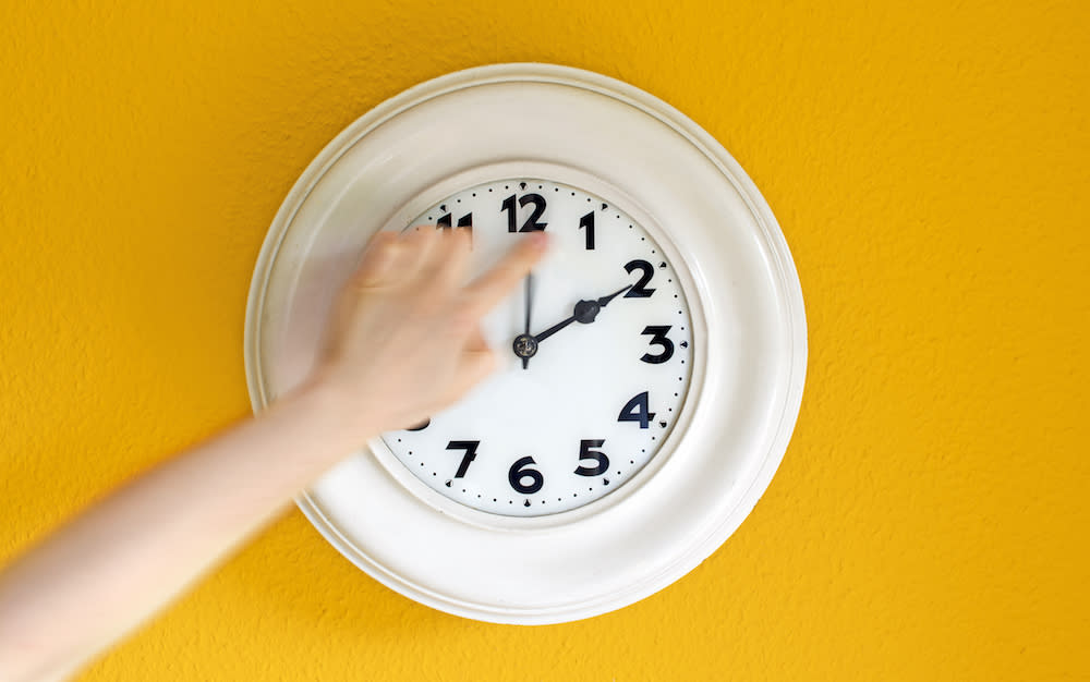 Daylight Saving Time ends tonight, but here’s why some states opt out entirely