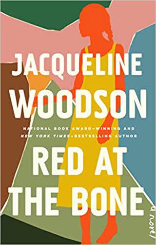 'Red at the Bone: A Novel'