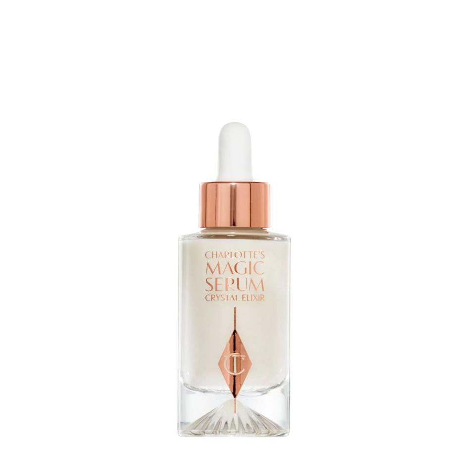 Charlotte Tilbury Magic Serum Crystal Elixir