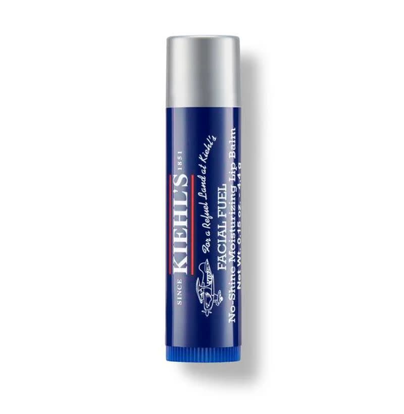 Facial Fuel No-Shine Moisturizing Lip Balm