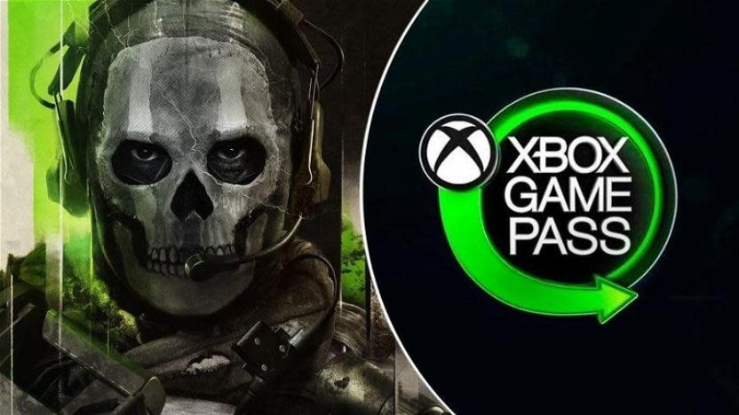 Millones de jugadores esperan jugar Call of Duty en Xbox Game Pass