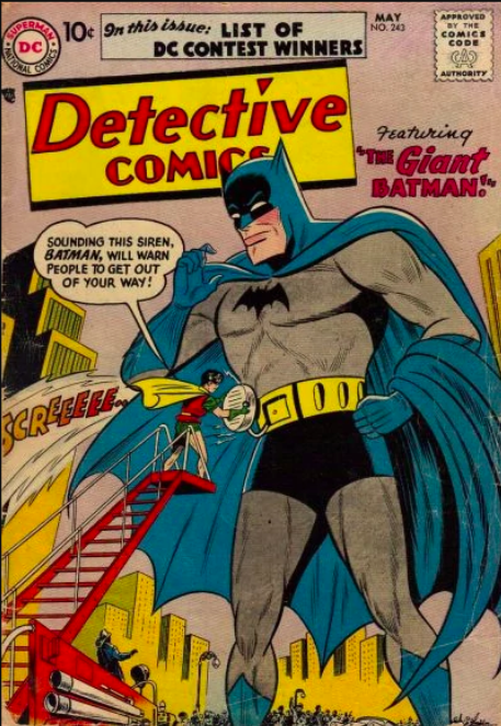 80 BATMAN Covers That Are Hilariously Weird_31