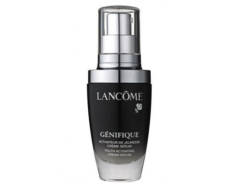 5. LANCOME Genifique serum: