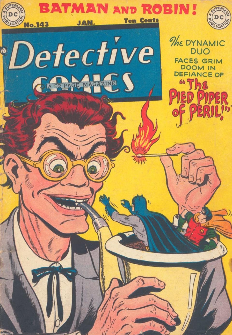 80 BATMAN Covers That Are Hilariously Weird_10