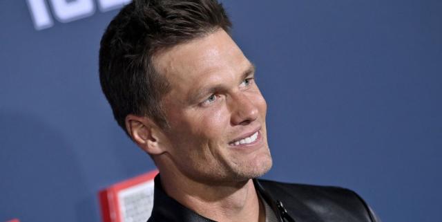 Tom Brady reflects on how his life is evolving: 'As you get older, life  changes quite a bit'