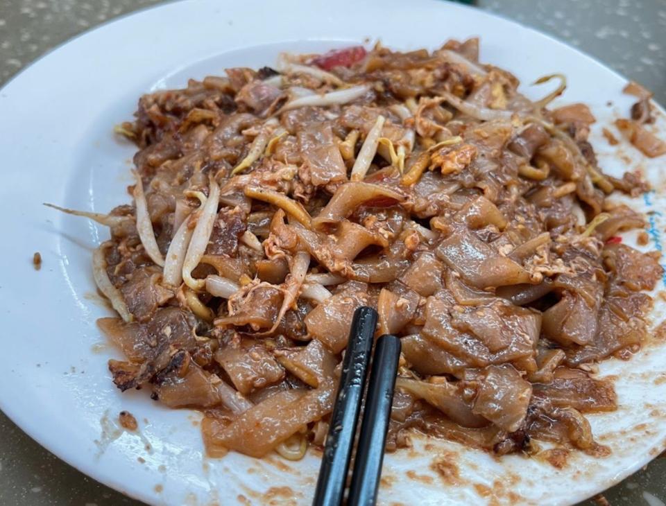 Cheng Fa Fried Kway Tiao 3