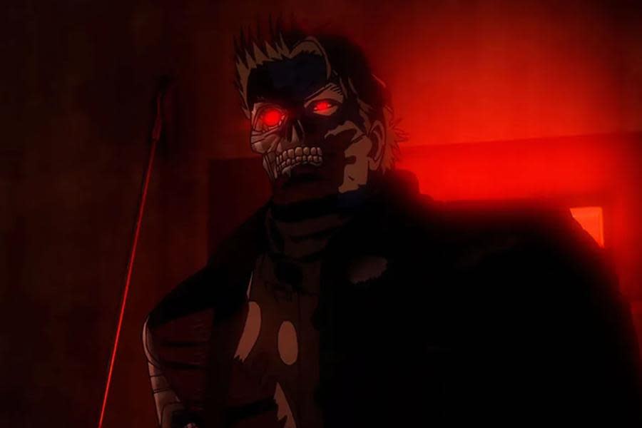 Terminator: el anime de la franquicia ya tiene fecha, ¿cuándo y en qué servicio debutará? 