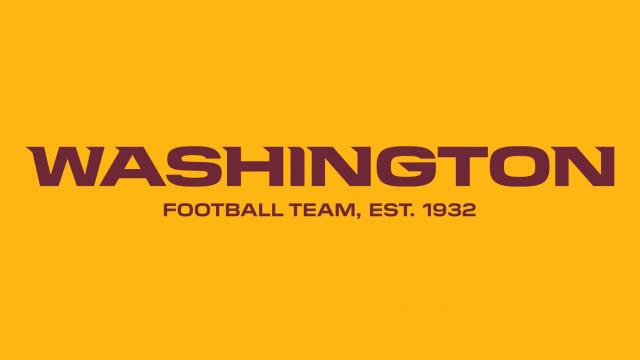 Washington Football Team Bans Native American Headdresses and Face Paint -  The New York Times