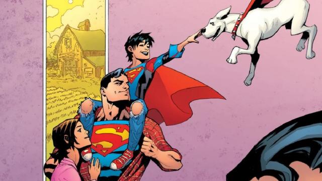Henry Cavill Cast As Superman - Superman - Comic Vine