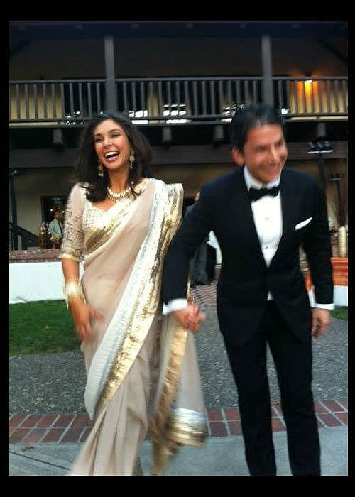 Soon after Saifeena, actress Lisa Ray married her soulmate Jason Dehlvi on October 20.