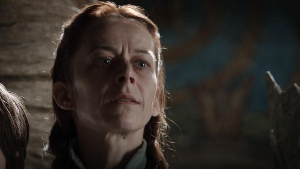 Lysa Arryn