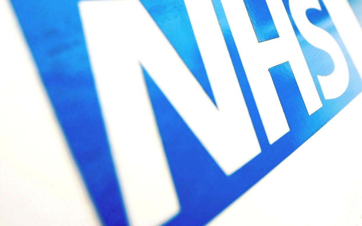 The NHS warned that levels of norovirus are higher than average  - PA