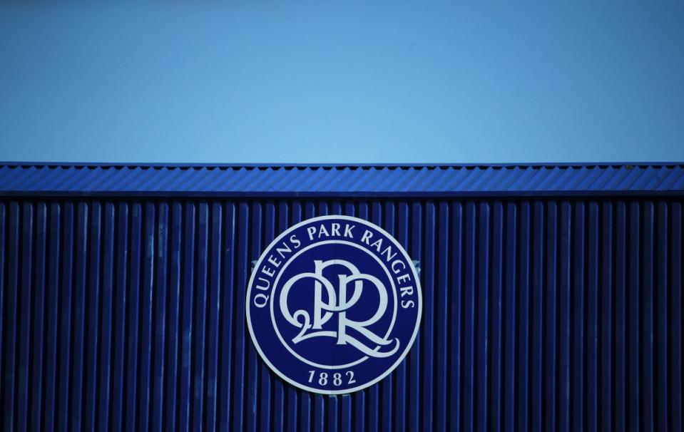 QPR are in the Championship relegation zone (Getty Images)