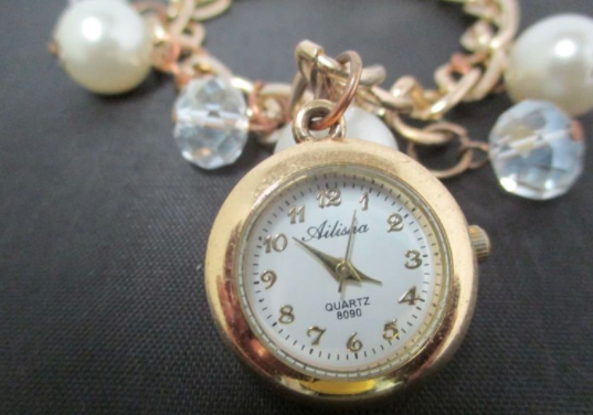 Jewellery and phones are also a popular item that is misplaced. Photo: Pickles auctions