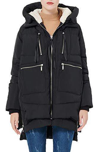 Orolay Thickened Down Jacket