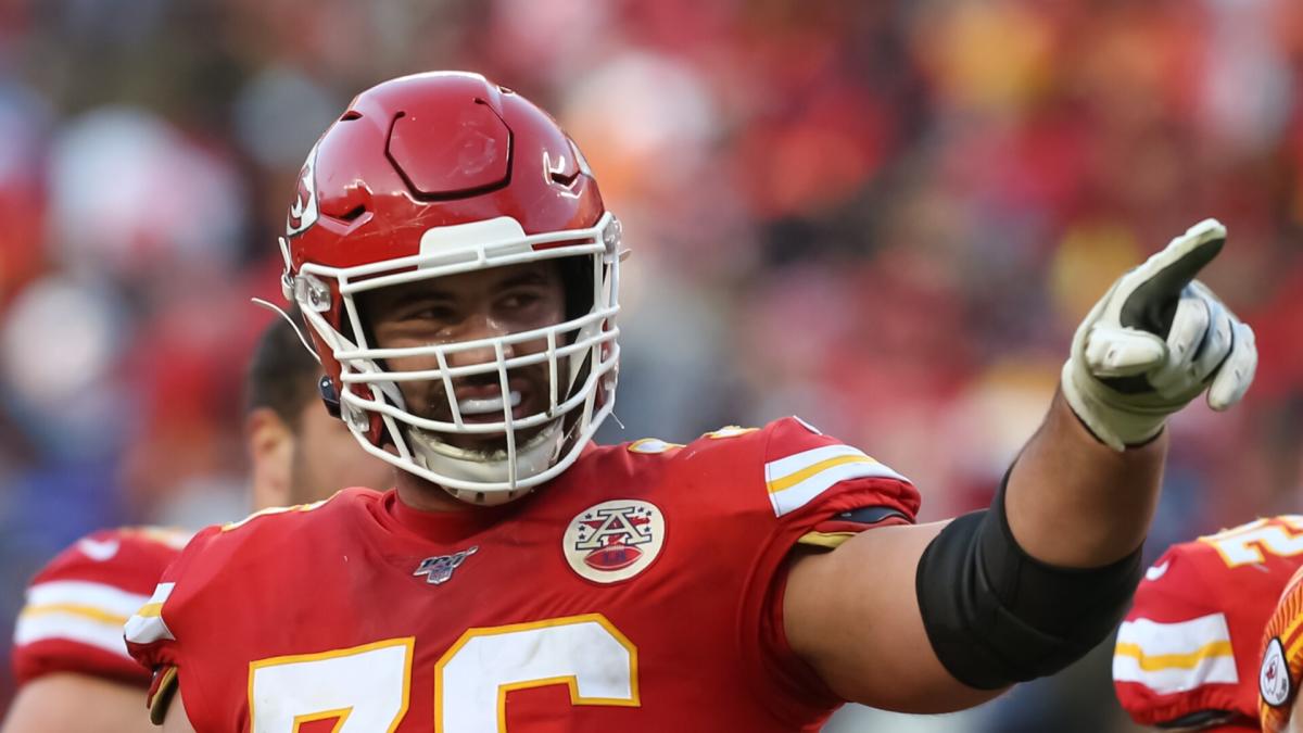 Laurent Duvernay-Tardif Stats, News and Video - G