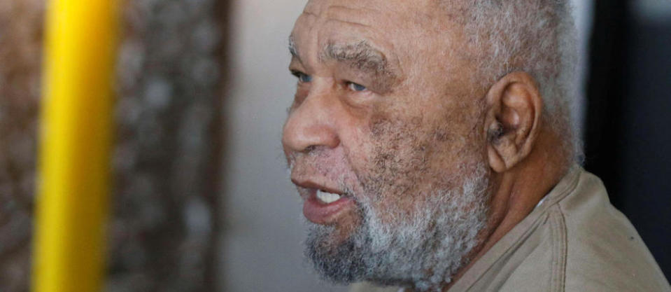 Samuel Little, el hombre que ha confesado 90 asesinatos cometidos durante décadas, sería uno de los mayores asesinos seriales de Estados Unidos, según el FBI (Fuente: LePoint.Fr)