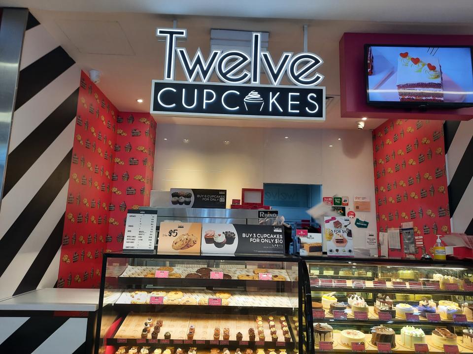 Twelve Cupcakes fined $119,500 for underpaying 7 foreign staff