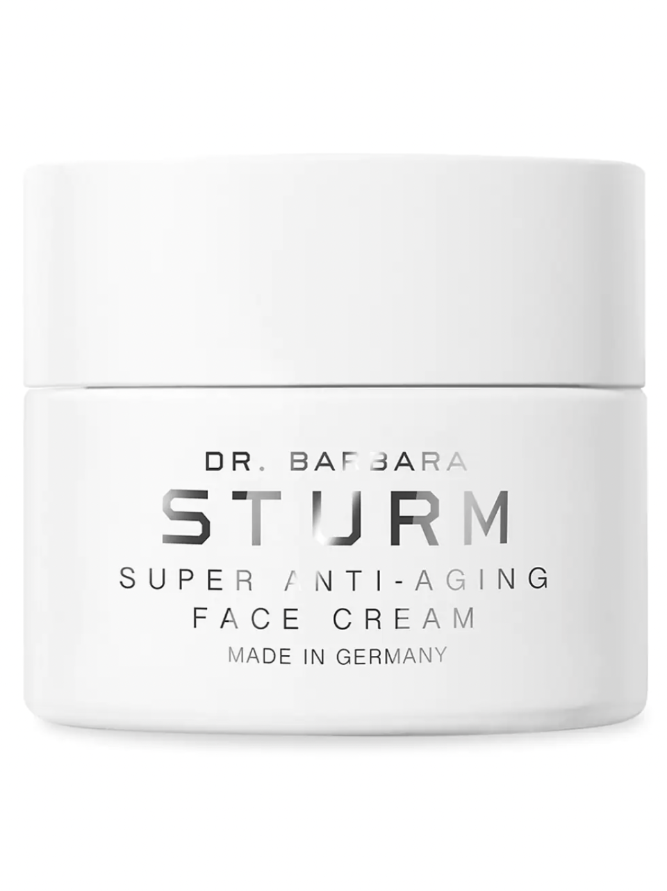 <p><a href="https://go.redirectingat.com?id=74968X1596630&url=https%3A%2F%2Fwww.saksfifthavenue.com%2Fproduct%2Fdr.-barbara-sturm-super-anti-aging-face-cream-0400013869583.html&sref=https%3A%2F%2Fwww.esquire.com%2Fstyle%2Fgrooming%2Fg22838810%2Fbest-anti-aging-cream-for-men%2F" rel="nofollow noopener" target="_blank" data-ylk="slk:Shop Now;elm:context_link;itc:0;sec:content-canvas" class="link ">Shop Now</a></p><p>Super Anti-Aging Face Cream</p><p>saksfifthavenue.com</p><p>$360.00</p>