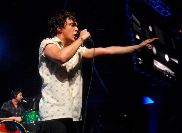 London iTunes Festival – Friendly Fires