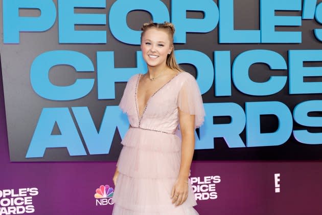 JoJo Siwa Is Dating Someone New After Split With Kylie Prew