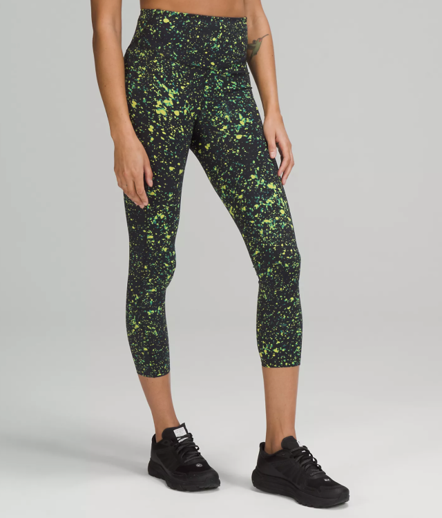 Lululemon Workout Tops Built In Braids  International Society of Precision  Agriculture