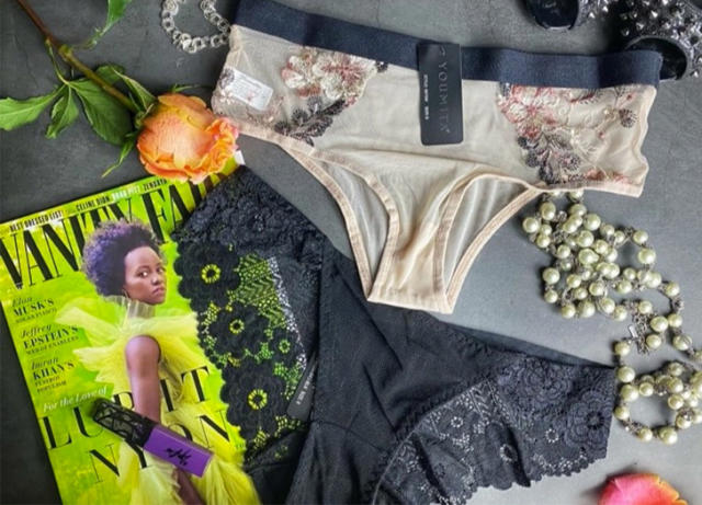 8 Lingerie Subscription Boxes for Comfy Jammies, Sexy Bralettes