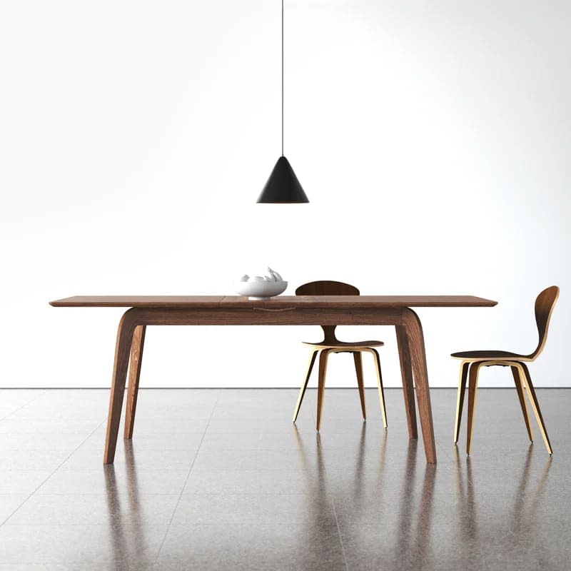 Yolanda Extendable Dining Table