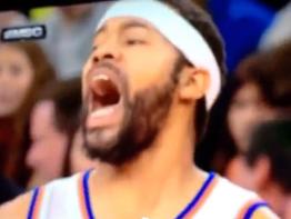 rasheed wallace