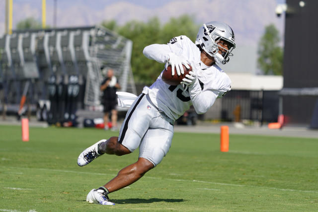 Minnesota Vikings vs. Las Vegas Raiders Preseason Week 1