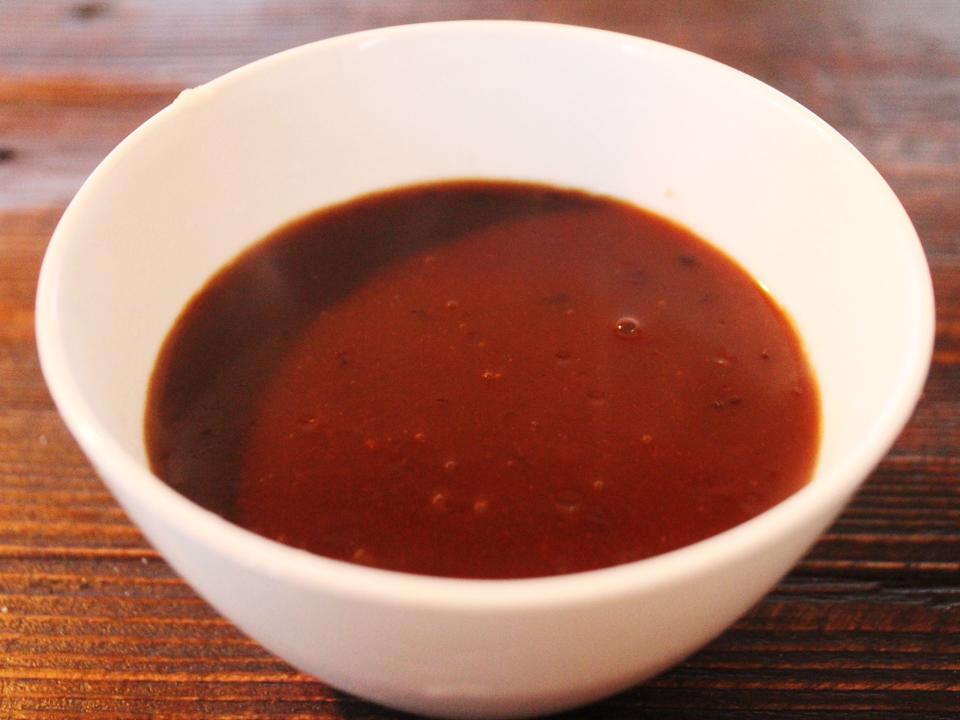knorr brown gravy
